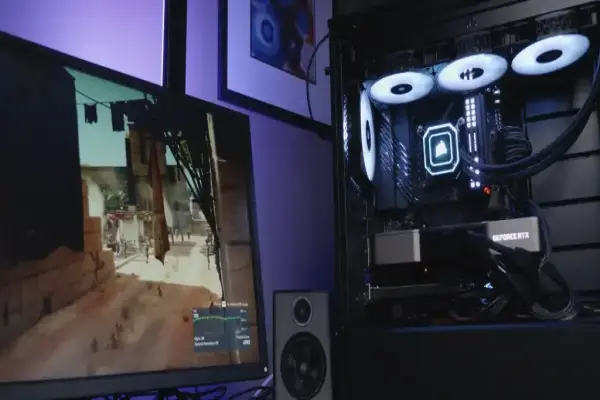 Top 4 VPN tốt nhất dành cho game thủ: Những lựa chọn tuyệt vời